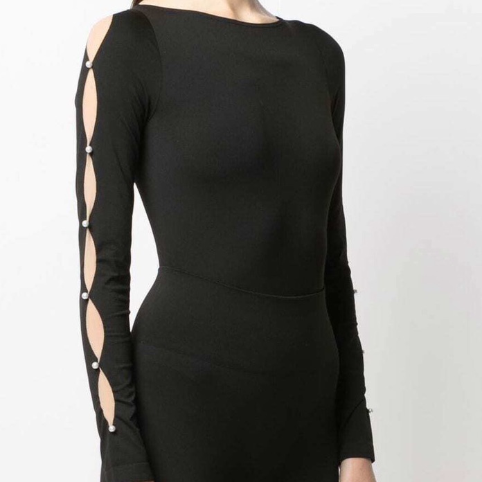 Linda String Body